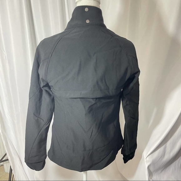 MPG Black Lightweight Jacket - Picture 10 of 15